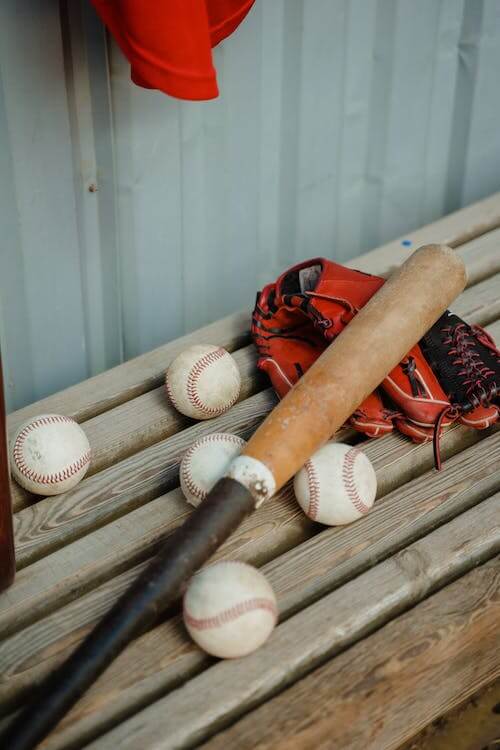 Full Field type of baseball field at 400 per hour