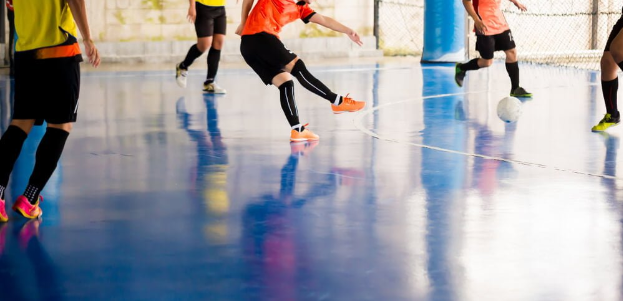 Rules of Futsal