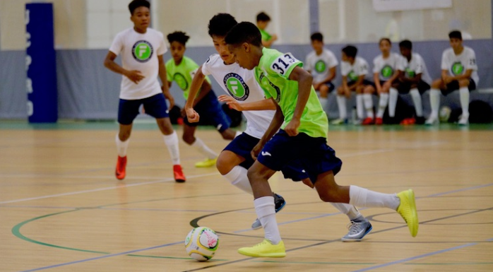 Mastering Futsal: Roles, Responsibilities, and the Joy of the Game